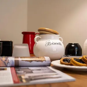 Apartamento Florentine Haven, Florencia