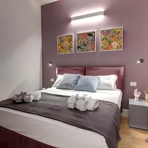 Apartamento Aperol & Spritz By Mamo, Florencia