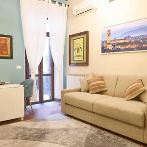 Apartamento Duomo Living Terrace, Florencia