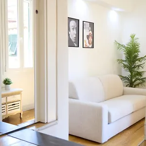 Apartamento Ognissanti Excelsior, Florencia