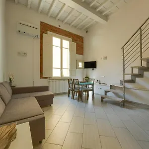 Apartamento Calimaruzza, Florencia