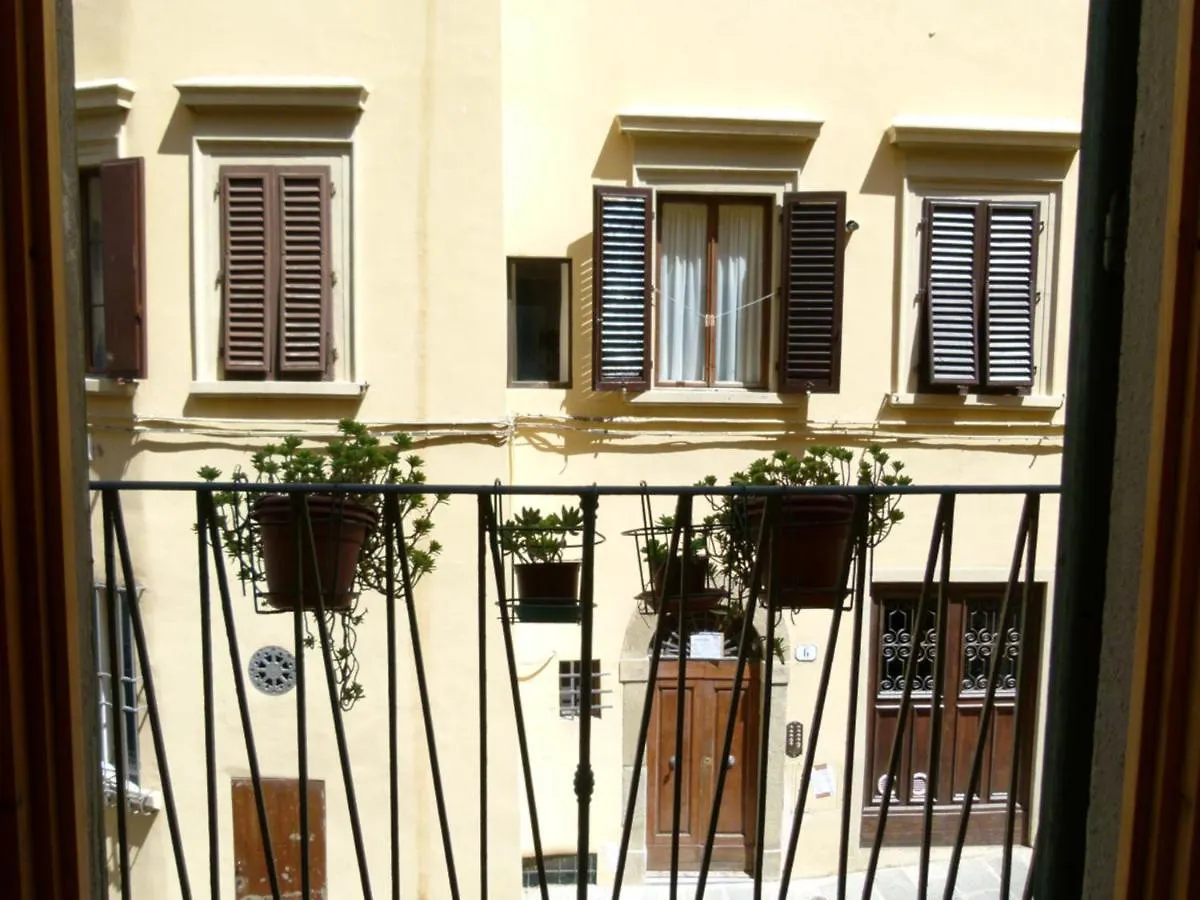 Natural Home Florencia Apartamento