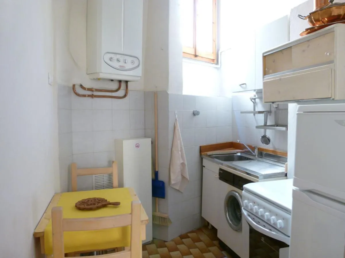 Apartamento Natural Home Florencia Italia